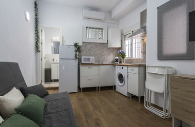 Santa Clara 7 Apto 5 - 0